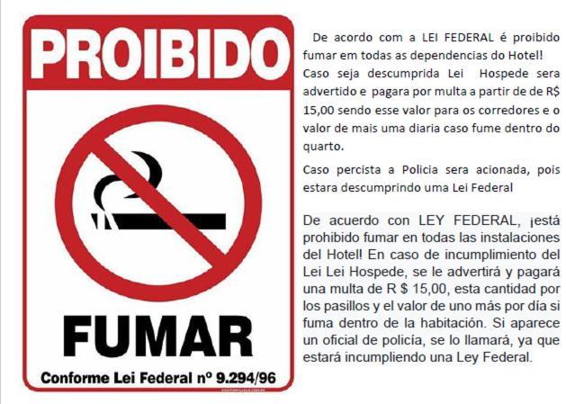 Rota Hoteis Uberlândia Eksteriør bilde